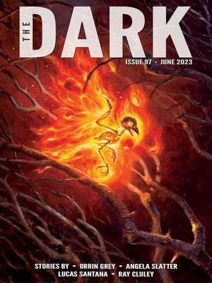 cover image of The Dark Issue 97